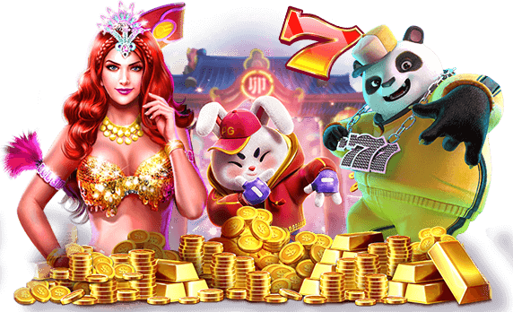 jogue em caça-níqueis ricos na bet60.com