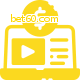 O Cassino bet60.com também oferece apostas esportivas virtuais!