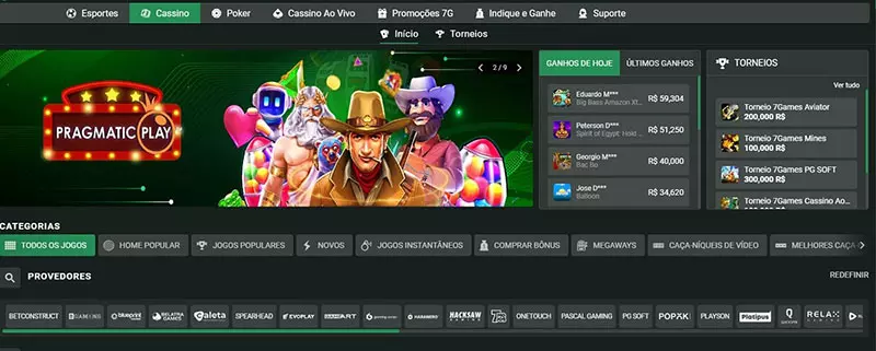 cassino bet60.com
